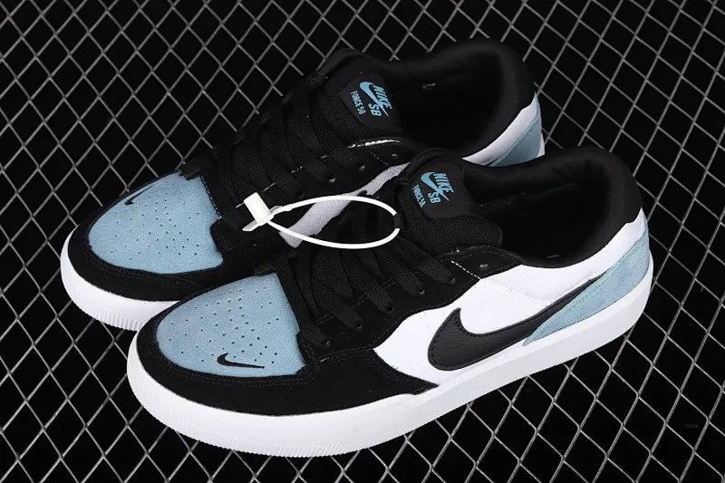 All categories Nk SB Dunk series Nk Force 58 simplified skateboard shoes Nk SB Force 58 Nike simplified retro skateboard shoes CZ2959-400